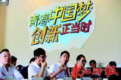 ������ʱ��������̸��ҵ�ڳ���ְҵѧԺ����